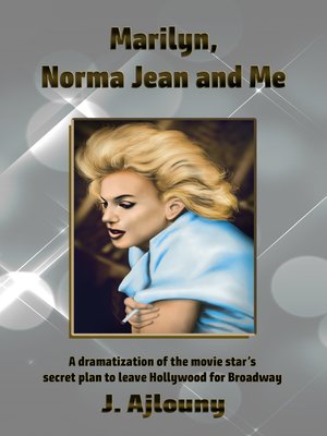 cover image of Marilyn, Norma Jean and Me